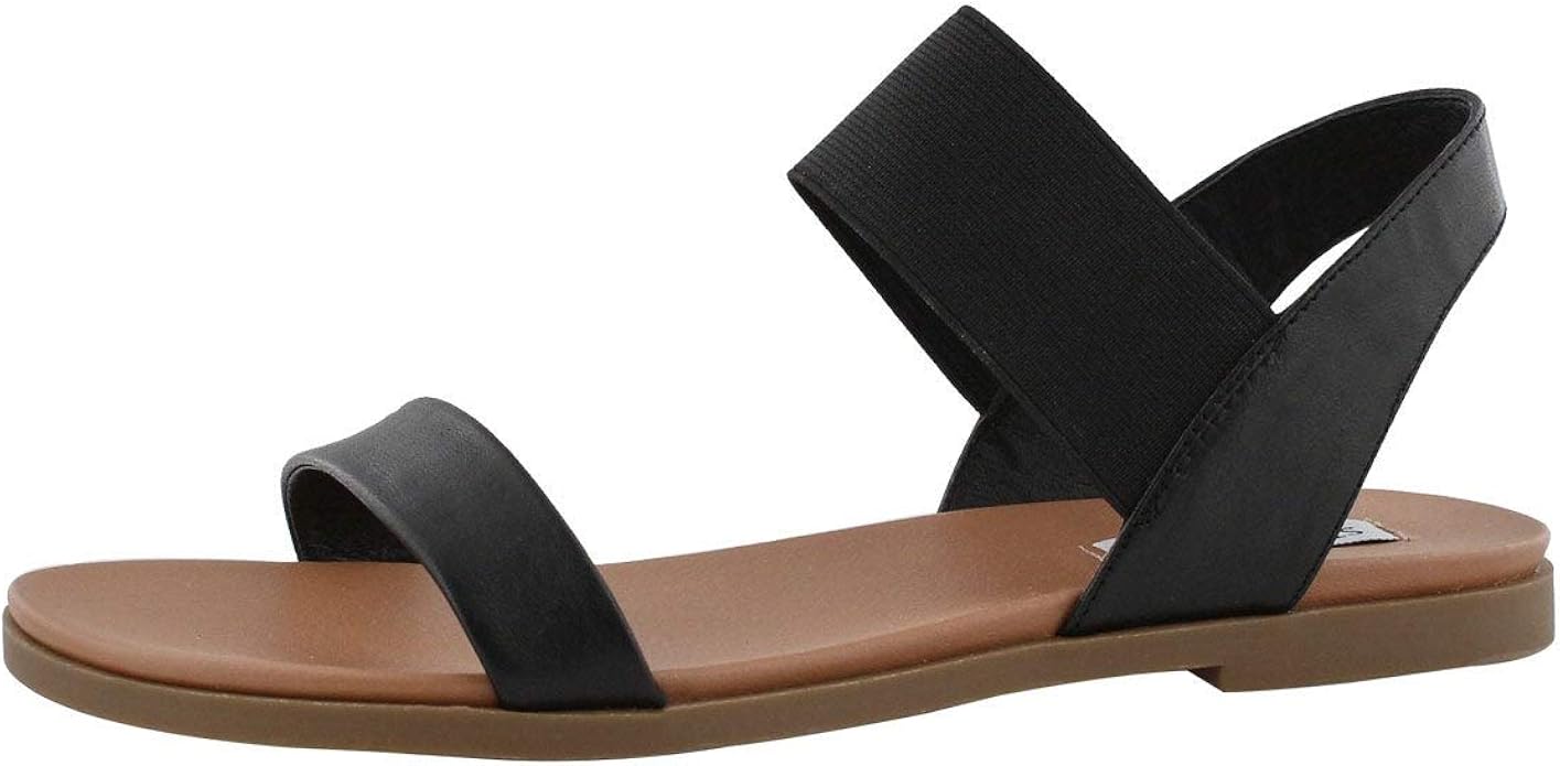 steve madden darnell flat sandal