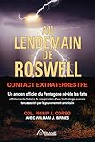 Image de Au lendemain de Roswell: Contact extraterrestre (French Edition)