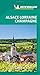 Michelin Green Guide Alsace Lorraine Champagne: Travel Guide (Green Guide/Michelin) by Michelin