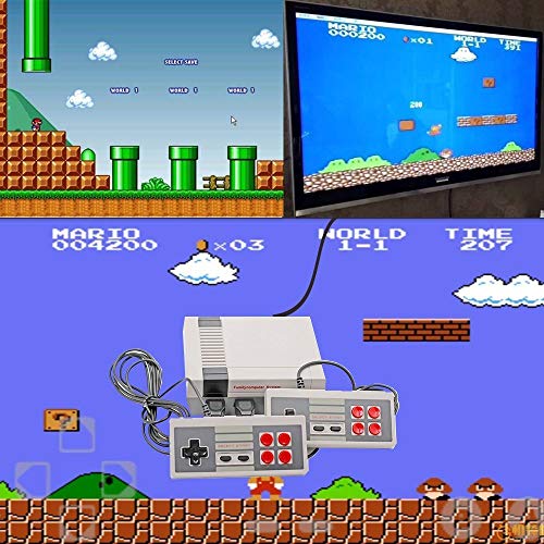 3 NES+Classic+EditionVideo+Console+Handheld+Nintendo