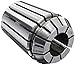 Dorian Tool ER25 Alloy Steel Ultra Precision Collet, 0.461