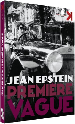 Jean Epstein : Première vague
