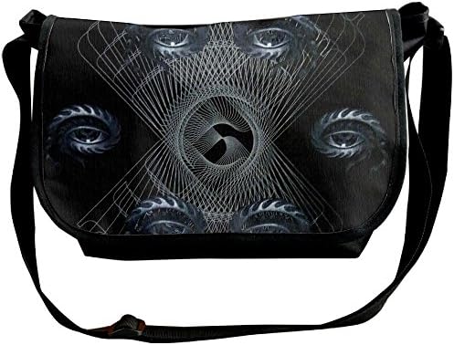 Outdoor Activity Tool Alternative Metal Laptop Bag