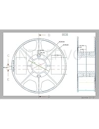 Carro de impresora filamento esun PLA PRO (PLA+) 3D 0.07 pulgadas 2.2 lb, 19 colores a elegir, Magenta