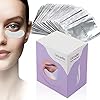 Under-Eye-Gel-Pads-60-Pairs-Eyelash-Extension-Pads-Lints-Free-Eyelash-Patches-Under-Eye-Pads-60-Pairs Under Eye Gel Pads - 60 Pairs Eyelash Extension Pads Lints Free, Eyelash Patches (Under Eye Pads - 60 Pairs)