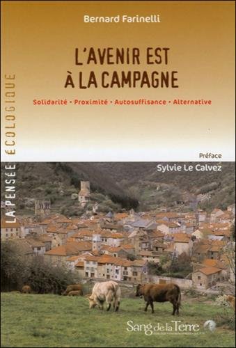 L' avenir est à la campagne
