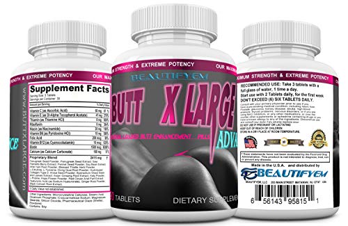 1 X+Large+Advance+Enlargement+Enhancement+Enhancer