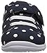 Carter's Every Step girls infant 1st walker Brady fashion sneaker