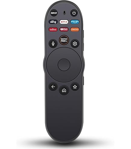 Replacement IR Remote For Vizio Smart TV Models V435-J01, V505-J01, V505-J09 7 thumbnail image