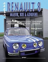 Renault 8