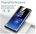 Samsung Galaxy S9+ Screen Protector -9H S9 Plus Glass Screen Protector Galaxy S9 Plus Tempered Glass Screen Protector Perfect S9 Plus Accessories Samsung Galaxy S9 PLUS Screen Protector Tempered Glass