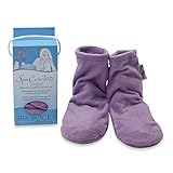 Spa Comforts Heat and Cool Aromatherapy Men Women Microwaveable Freezable Socks