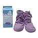 Spa Comforts Heat and Cool Aromatherapy Men Women Microwaveable Freezable Socks