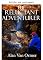 Livro O aventureiro relutante (Tesouro no paraíso: as crônicas de Bolton Livro 1)