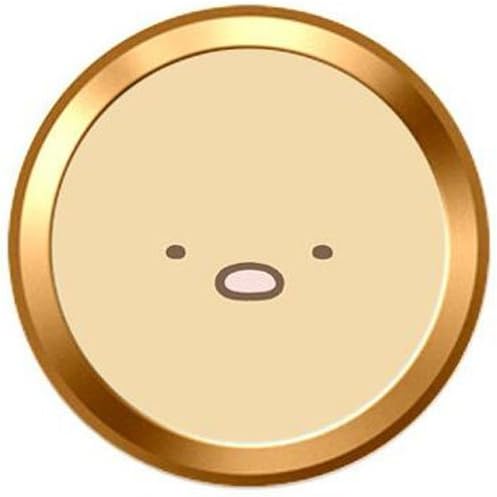 Sakula Home Button Sticker Touch ID Button for iPhone 8 8 Plus 7 7 Plus 6S Plus 6S 6 Plus 6 5S SE iPad Mini iPad Air