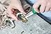 R. Murphy/Ramelson Duxbury Oyster Knife - As Seen in Bon Appetit Magazine - Shellfish Seafood Clam Shucker Tool - Made in USA