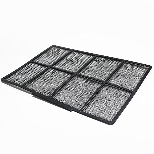 Frigidaire 5304479267 Room Air Conditioner Air Filter Genuine Original Equipment Manufacturer (OEM) part for Frigidaire