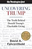 Uncovering Trump: The Truth Behind Donald Trump's Charitable Giving