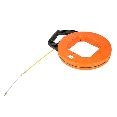 Buy 30m Fiberglass Cable Puller Kit Online Morocco Ubuy