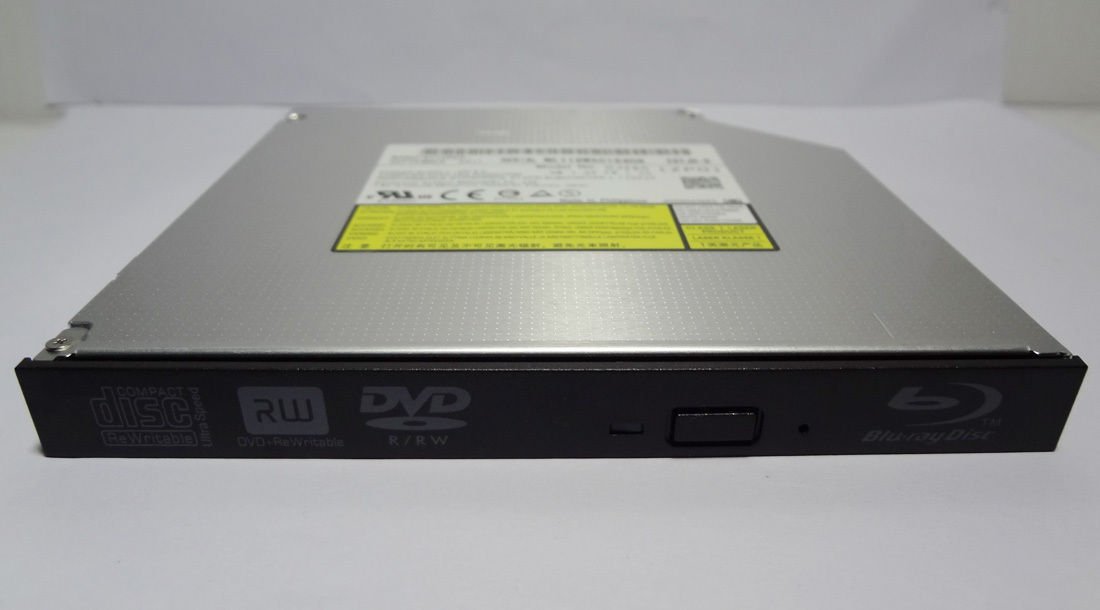 Brand New 12 7mm Uj260 Uj 260 6x Blu Ray Burner Rom R 8xdvd Cd Burner Player Sata Laptop Drive Internal Blu Ray Drives Computers Accessories Afsaana Com