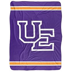 University of Evansville Blanket, 60"x80" Primary