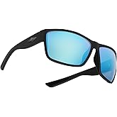 Pilotfish Ally Polarized Sunglasses for Fishing & Boating – UV400 Anti-Glare Lenses, TR90 Frame, Lightweight, Durable