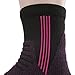 Ankle Socks Men Athletic, MUSCLE WAY Cushioned Athletic Quarter Socks 1/3/6 Pair