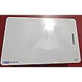 HID 3000VGGNV 3000 iCLASS SE Smart Cards 2K Bits - Unprogrammed (Pack of 100)