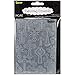 Darice Embossing Folder, 4.25 by 5.75-Inch, Crosses