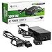 Ortz Xbox One Power Supply [ENHANCED QUIET VERSION] AC Adapter Cord Best for Charging - Brick Style - Great Charger Accessory Kit with Cable (Power supply)