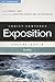 Exalting Jesus in Mark (Christ-Centered Exposition Commentary)