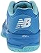 New Balance Women's WC896 Lightweight Tennis Shoe Tennis Shoe