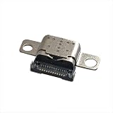 Gintai Micro USB Type C DC Jack Port Connector for Lenovo ThinkPad E14 E15 11e view 4