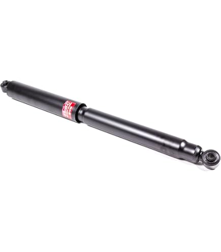 ss.  Amazon.com: KYB 341602 Excel-G Gas Strut, Black , Silver : Automotive