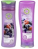 Herbal Essences Totally Twisted Shampoo & Conditioner Set 10.1 Fl Oz Each