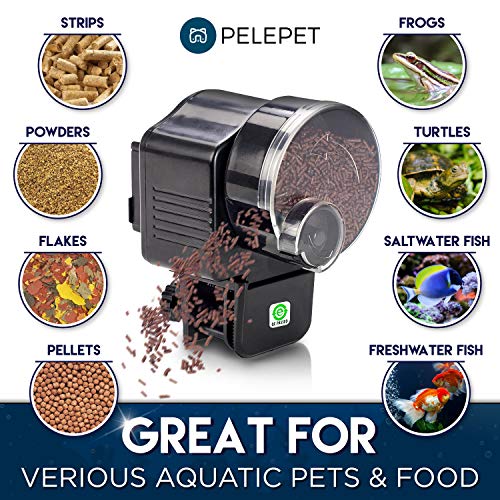 5 PELEPET+Automatic+Fish+Feeder+Thermostat
