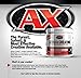 German Creatine (300g Creapure, the Purest Creatine Monohydrate Available) - 60 Servings