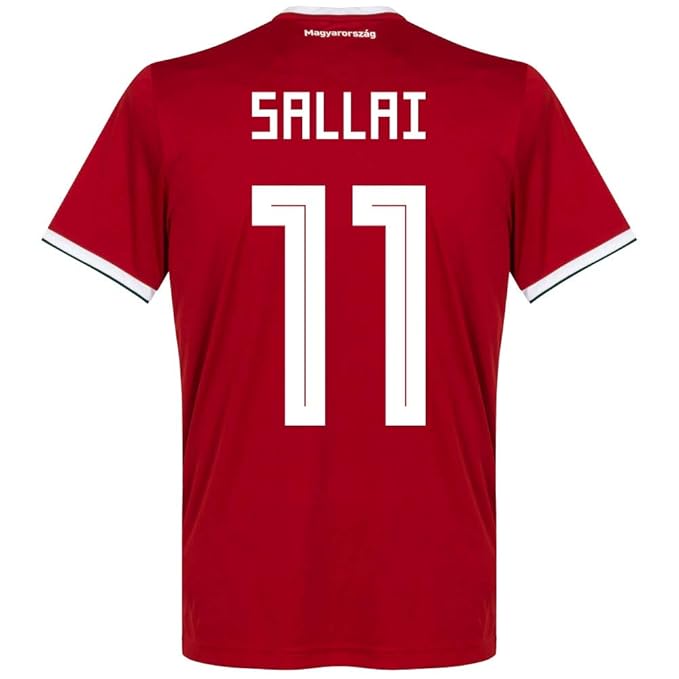 ungarn trikot adidas