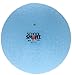 School Smart Playground Ball - 8 1/2 inch - Blue