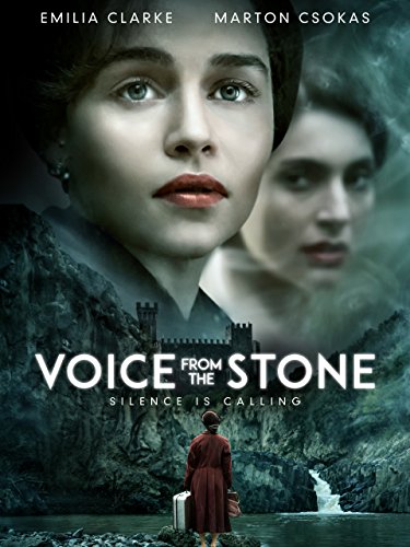Voice From The Stone