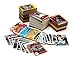 Baseball Card Collector Box With Over 500 Cards primary
