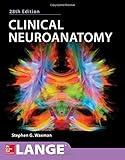 Clinical Neuroanatomy, 28th Edition-Wow! eBook