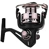 PLUSINNO-Spinning-Rod-and-Reel-Combos-FULL-KIT-Telescopic-Fishing-Rod-Pole-with-Reel-Line-Lures-Hooks-Fishing-Carrier-Bag-Case-and-Accessories-Fishing-Gear-Organizer