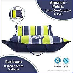 Aqua Original 4-in-1 Monterey Hammock Pool