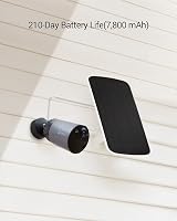 EZVIZ BC1C Battery Security Camera Outdoor 1080P Colour Night Vision 32GB view 8
