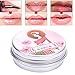 Hunputa Skin Lightening Cream, Intimate Bleaching Pink Nipple Lips Whitening Pinkish Cream Areola Desalination Gel