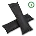 Natural Odor Absorber,Shoe Deodorizer,Ccbetter Natural Air Purifying Bag, Gel Deodorizer bag,Activated Charcoal Natural Odor Absorber in Shoes, Car,Luggage(500gX2)
