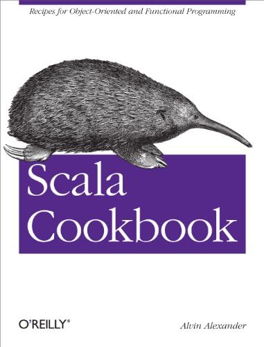 Scala for the Impatient: Horstmann, Cay S.: 9780138033651: Amazon
