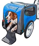 Schwinn Rascal Pet Trailer