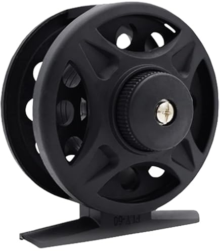 best ice fishing reels 2019 The 8 Best Ice Fishing Reels